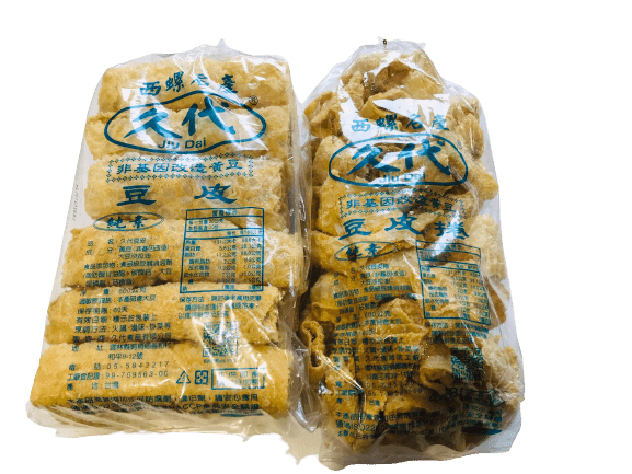 非基改豆皮(久代)