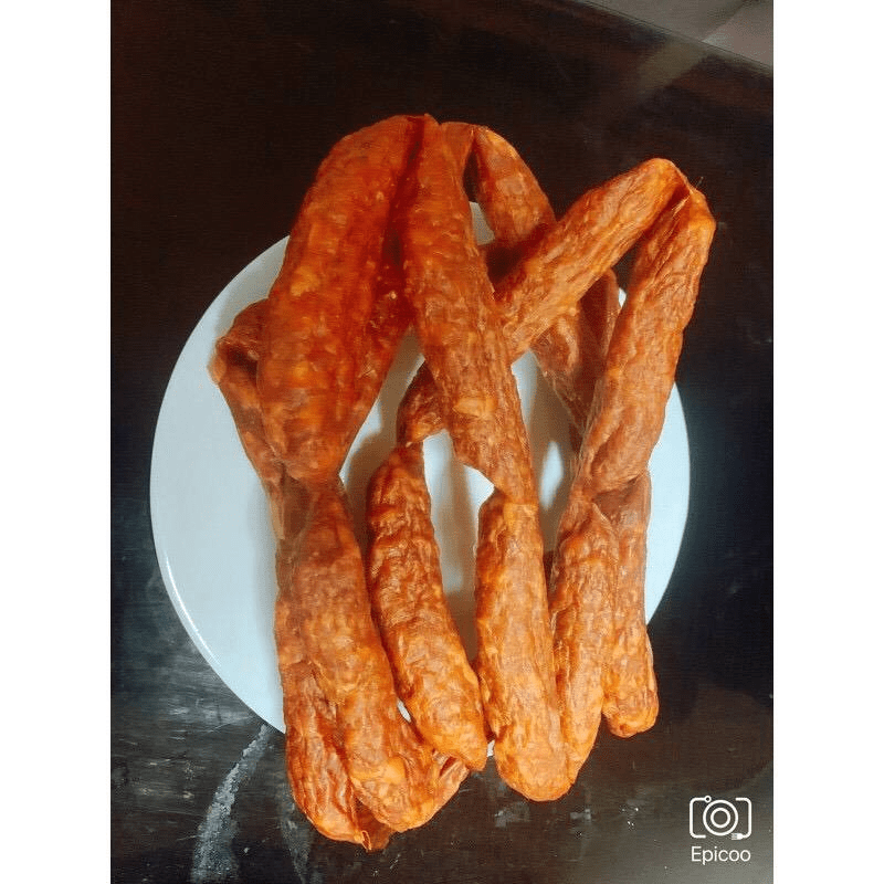 四川辣香腸、四川麻辣香腸