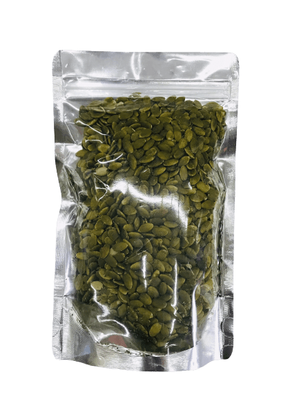 無調味養生南瓜子