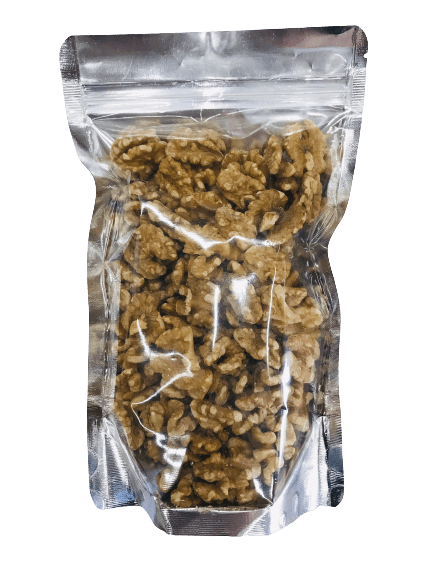 無調味輕焙核桃