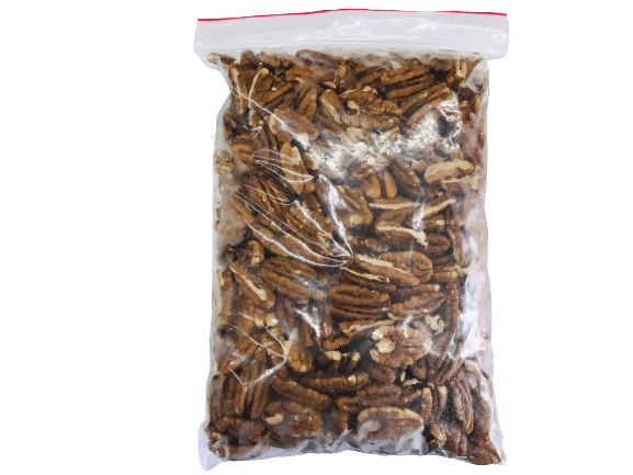 玫瑰鹽低溫胡桃仁