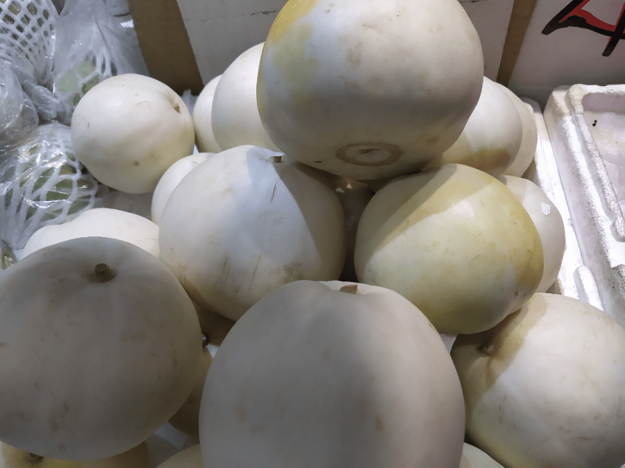 甜香瓜（美濃）