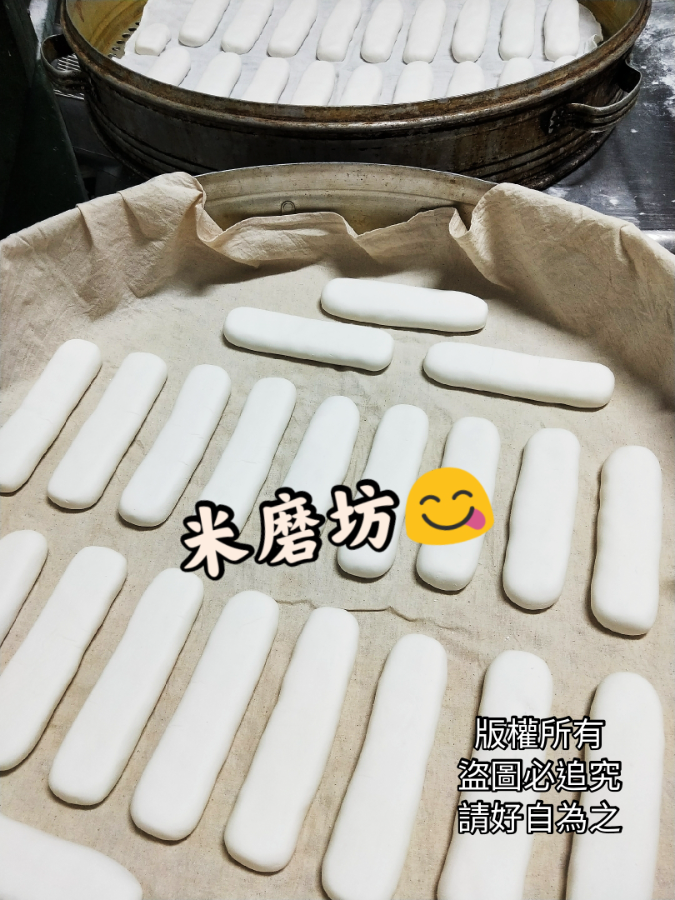寧波年糕