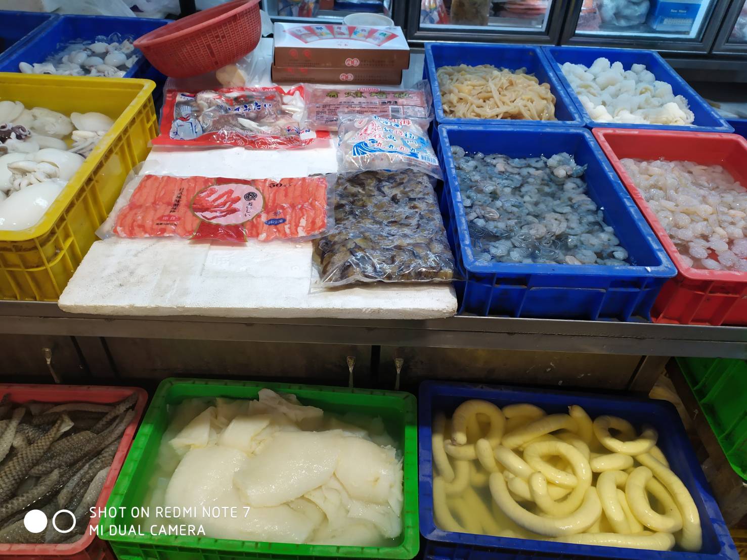 各類水產商品03