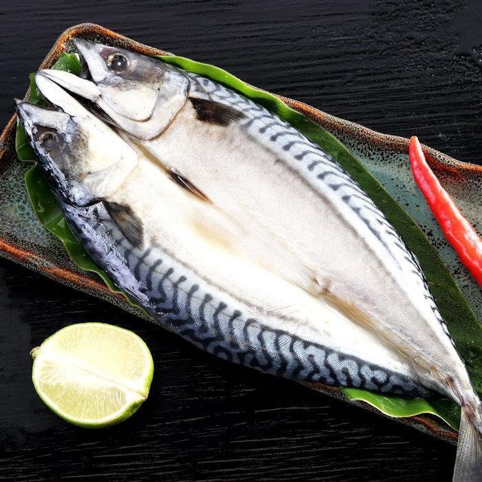 新鮮冷凍海鮮產品