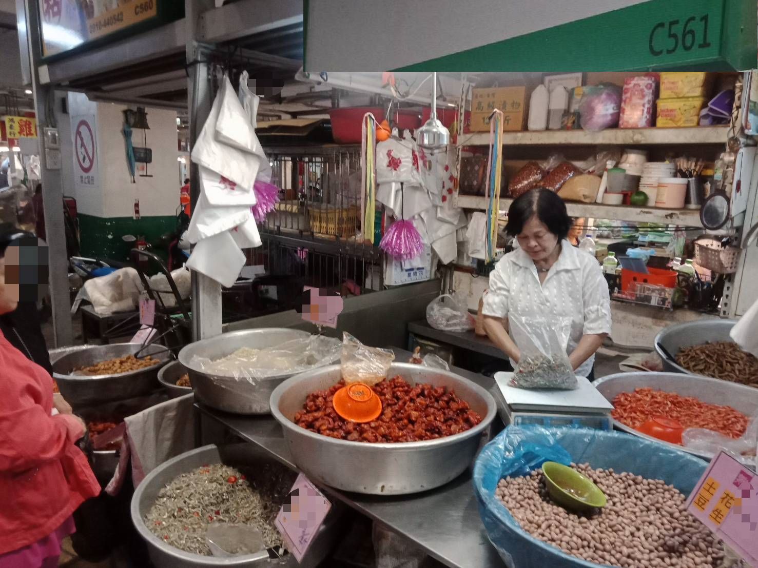 各類醃漬加工食品03