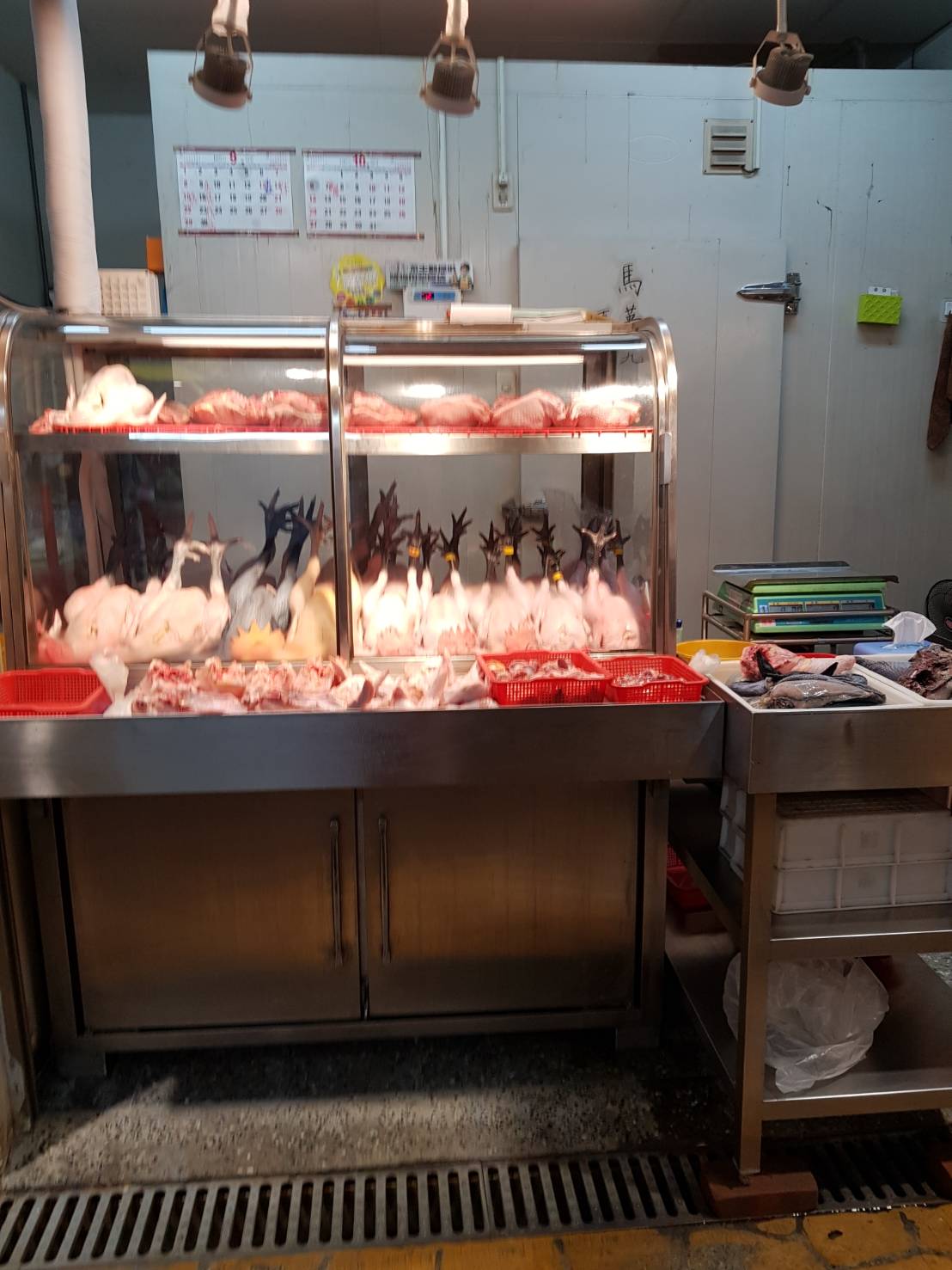 各式肉雞商品02