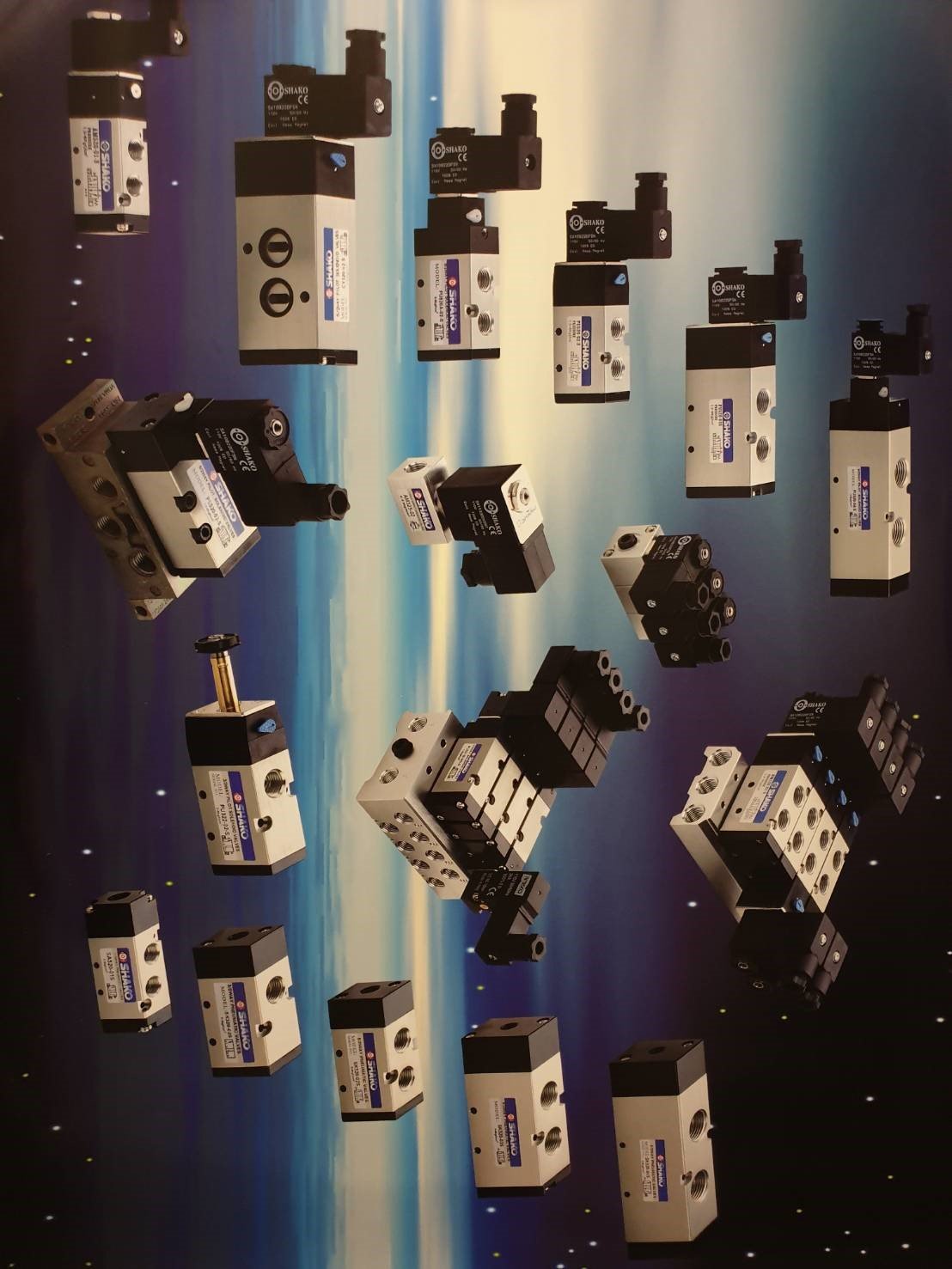 各品牌空油壓零02