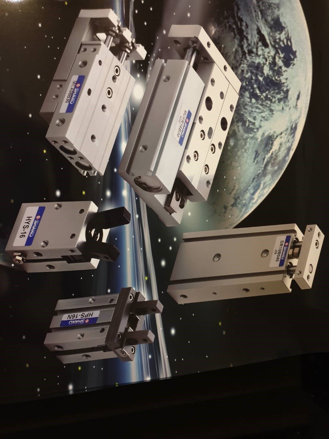 各品牌空油壓零04