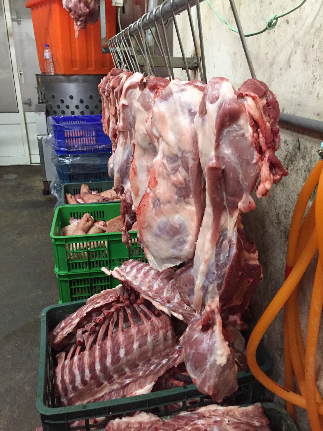 豬肉商品展示03