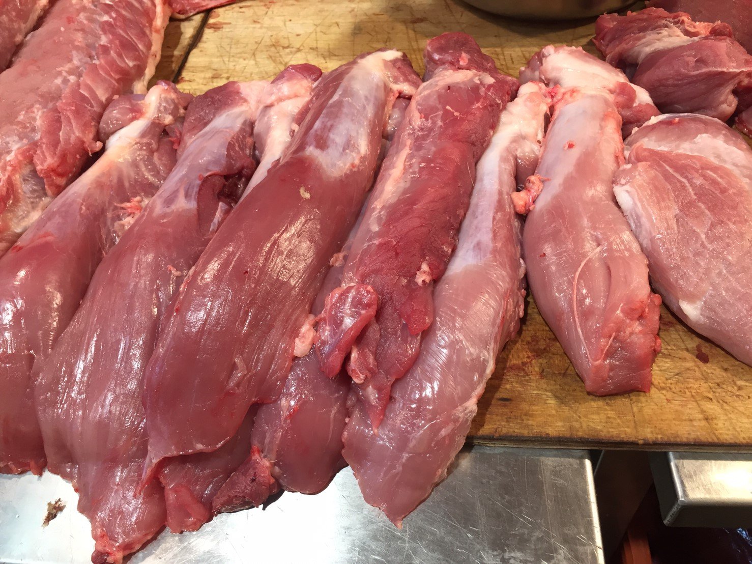 客製化分切處理