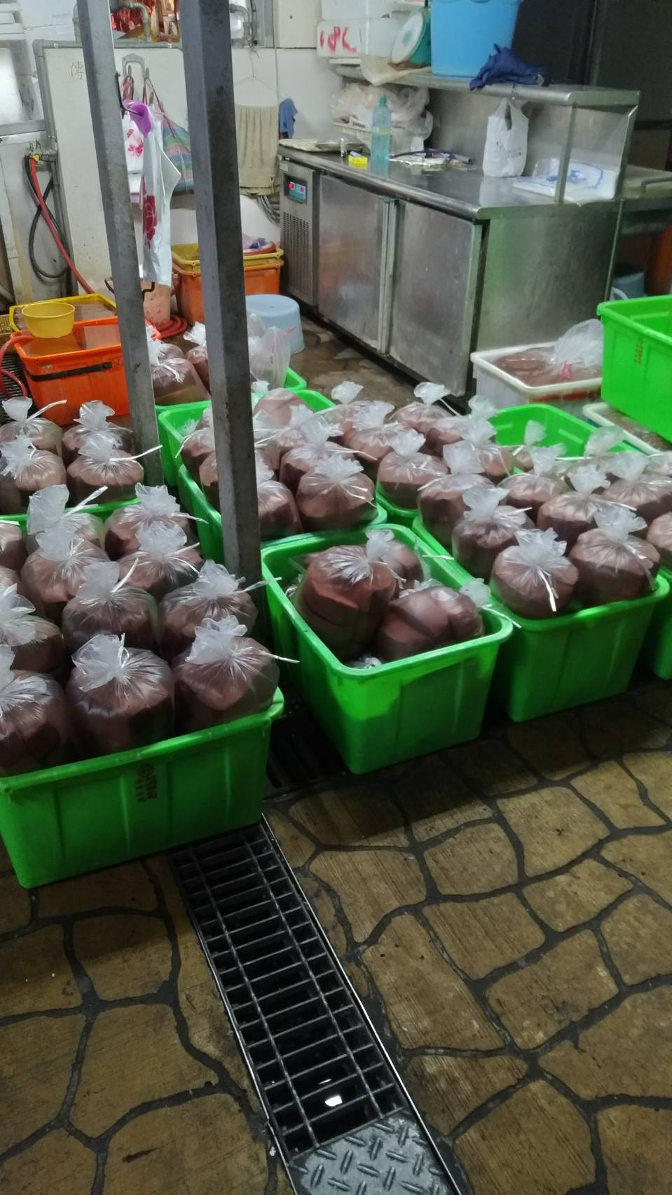 店內產品陳列02