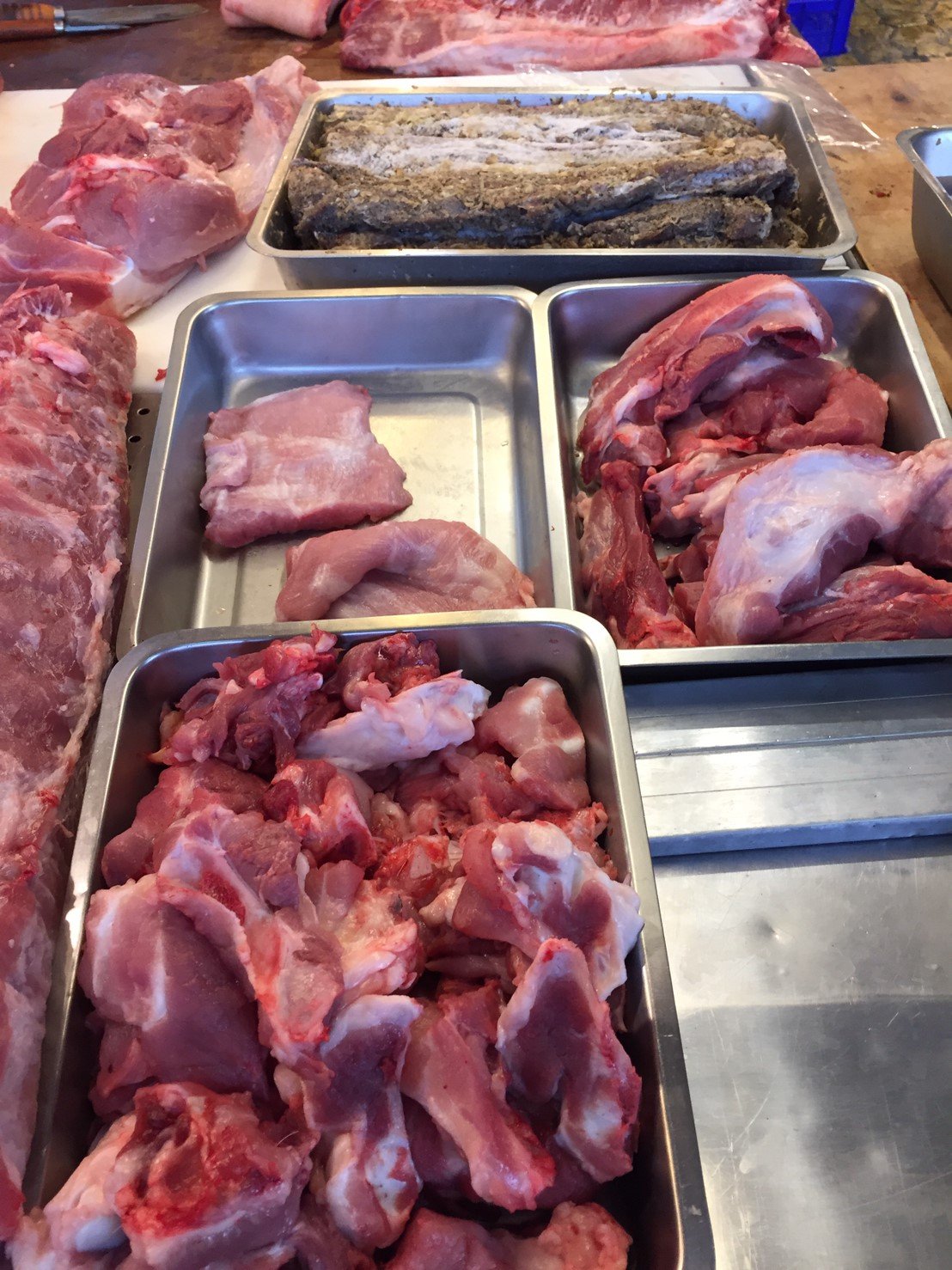 豬肉各部位商品01