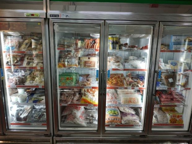 各式冷凍商品03