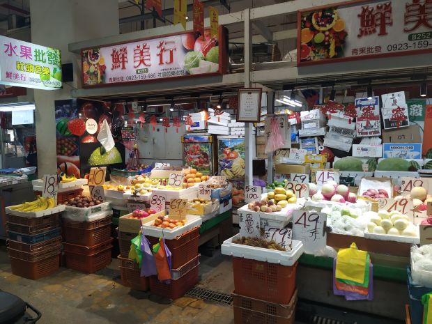 空間明亮挑選方便